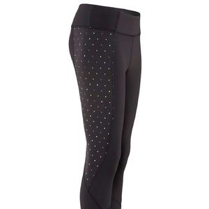 Lululemon Tight Stuff Tight Leggings